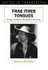 Frae Ither Tongues - 