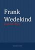 Frank Wedekind - 