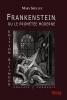 Frankenstein, ou le Promtée Moderne - Edition Bilingue - Anglais / Français - 