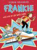 Frankie und wie er die Welt sieht - 