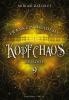 Franklin Academy, Episode 9 - Kopfchaos - 