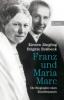 Franz und Maria Marc - 