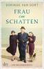 Frau im Schatten - 