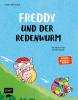 Freddy und der Redenwurm - 