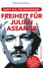Freiheit für Julian Assange! - 