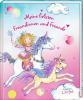 Freundebuch - Meine liebsten Freundinnen und Freunde (Prinzessin Lillifee) - 