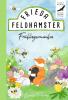 Frieda Feldhamster - Frühlingserwachen - 