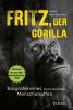 Fritz, der Gorilla - 