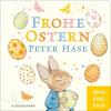 Frohe Ostern, Peter Hase - 
