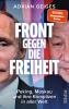 Front gegen die Freiheit - 