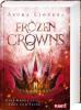 Frozen Crowns 2: Eine Krone aus Erde und Feuer - 