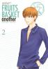 Fruits Basket Another Pearls  2 - 