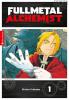 Fullmetal Alchemist Ultra Edition 01 - 
