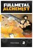 Fullmetal Alchemist Ultra Edition 02 - 