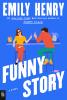 Funny Story - 