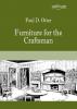 Furniture for the Craftsman - 