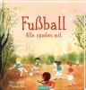 Fußball – Alle spielen mit - 