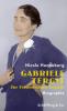 Gabriele Tergit. Zur Freundschaft begabt - 