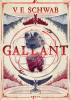 Gallant - 