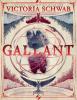 Gallant - 