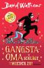 Gangsta-Oma schlägt wieder zu! - 