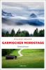 Garmischer Mordstage - 