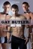 Gay Butler: Das Trio - Schwule Erotik - 