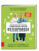 Gemeinsam gegen Osteoporose - 
