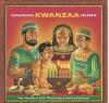 Gemeinsam Kwanzaa erleben - 