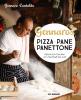 Gennaros Pizza, Pane, Panettone - 
