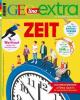 GEOlino Extra / GEOlino extra 76/2019 - Zeit - 