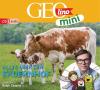 GEOLINO MINI: Alles über den Bauernhof (6) - 