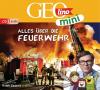 GEOlino mini: Alles über die Feuerwehr (1) - 