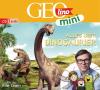 GEOLINO MINI: Alles über Dinosaurier - 