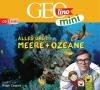 GEOLINO MINI: Alles über Meere und Ozeane - 