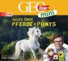 GEOlino mini: Alles über Pferde und Ponys (2) - 