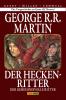 George R. R. Martin: Der Heckenritter Graphic Novel (Collectors Edition) - 