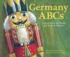 Germany ABCs: A Book about the People and Places of Germany - 