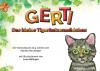 Gerti - Das kleine Tigerkatzenmädchen - 