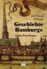 Geschichte Hamburgs in alten Darstellungen - 