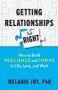 Getting Relationships Right - 