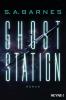 Ghost Station - 