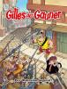 Gilles der Gauner - 