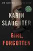 Girl, Forgotten - 