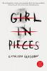 Girl in Pieces: TikTok made me buy it! - 