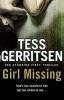 Girl Missing - 