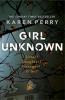 Girl Unknown - 