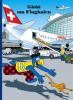 Globi am Flughafen - 