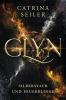 GLYN: Silberstaub und Feuerklinge - 