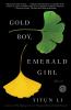 Gold Boy, Emerald Girl - 